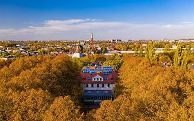 Hotel Gorczowski Katowice Chorzów