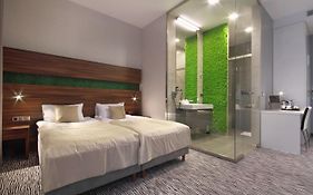 Hotel Gorczowski Katowice Chorzów